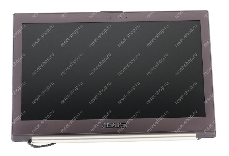 Модуль для ноутбука Б/У 13.3" ASUS ZenBook UX32LA 1366х768 матовая матрица ORIGINAL / дефект