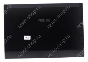 Корпус Б/У ASUS B53A часть A (Крышка) черный