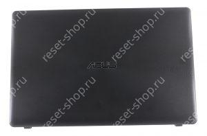 Корпус Б/У ASUS X550ZE часть A (Крышка) темно-серая