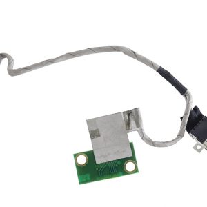 Разъем USB Б/У ASUS M50SV с платой