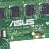 Мат.плата ASUS X541UVK Rev 2.0 неисправная на запчасти ДОНОР