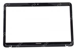 Корпус Б/У Toshiba Satellite L875 часть B (Рамка) / 13N0-ZXA0M01