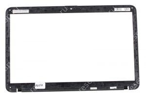 Корпус Б/У Toshiba Satellite L875 часть B (Рамка) / 13N0-ZXA0M01