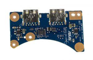 Плата интерфейсная Б/У ASUS G752VS Rev 2.1