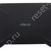 Корпус Б/У ASUS FX505DV часть A (Крышка) черный