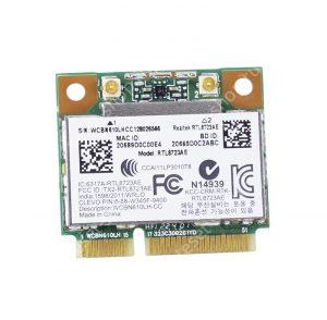 WiFi-модуль Б/У Realtek RTL8723AE ESD-1105862C