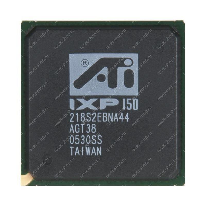 Южный мост AMD IXP150 (218S2EBNA44)