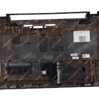 Корпус Б/У Dell Inspiron 15 3541 часть D (Нижняя часть) черный