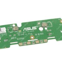 Плата кнопок тачпада Б/У ASUS K70 Rev 1.0