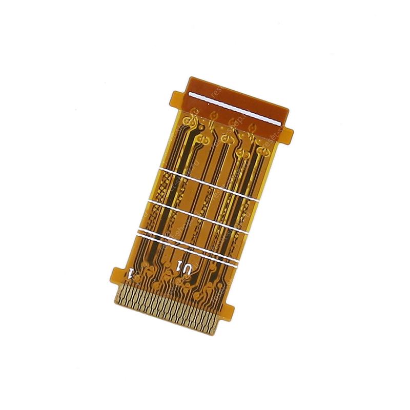Шлейф матрицы планшета ASUS ME173X