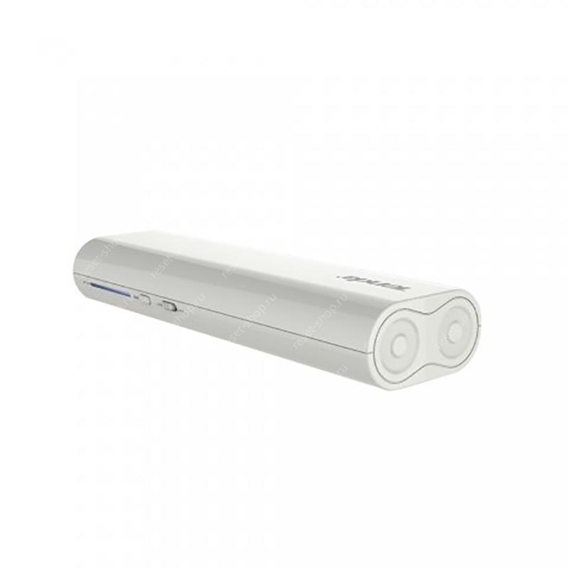 WiFi-маршрутизатор TENDA 4G301 3G/4G 300Mbps, 10/10Mbps LAN/WAN порт, батарея 5200mAh