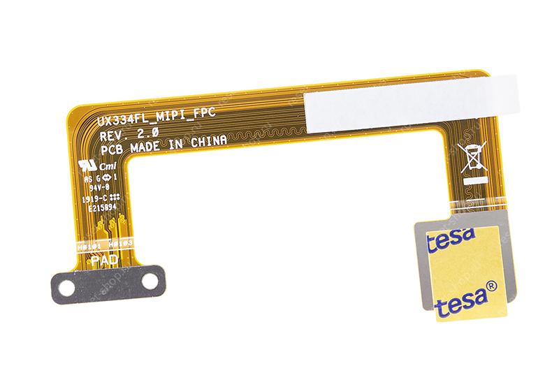 Шлейф межплатный для ноутбука ASUS UX334FL ORIGINAL