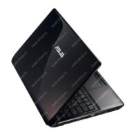 Ноутбук Б/У 15.6" ASUS A52J: i7-720QM 4x1.6ГГц/8Гб/SSD 240Гб/HD 6370M/АКБ 2ч/Win10