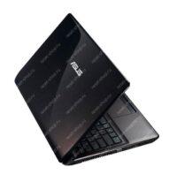 Ноутбук Б/У 15.6" ASUS A52J: i7-720QM 4x1.6ГГц/8Гб/SSD 240Гб/HD 6370M/АКБ 2ч/Win10