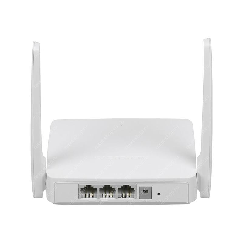 WiFi-маршрутизатор Mercusys MW301R