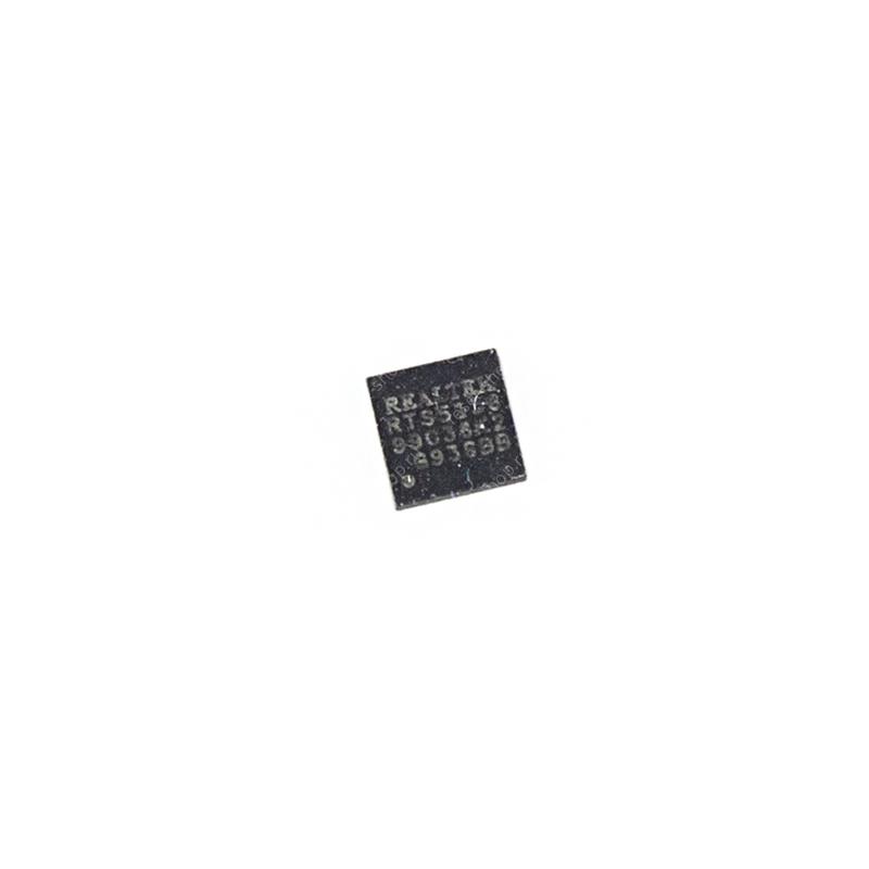 Микросхема Realtek RTS5138