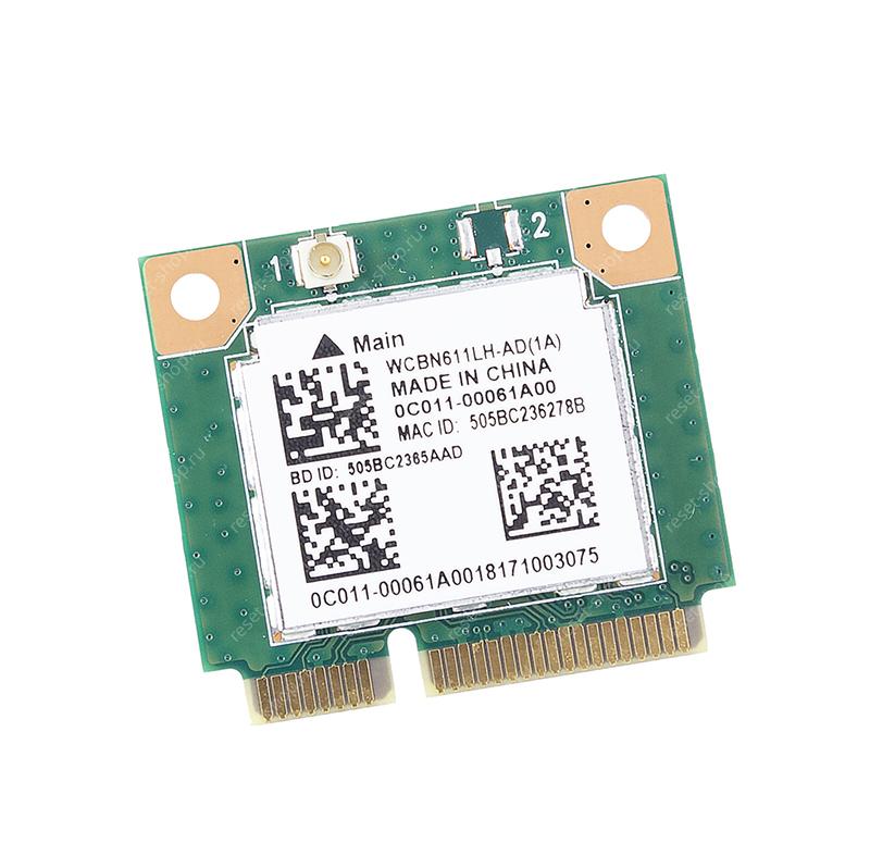 WiFi-модуль ASUS X553SA ORIGINAL