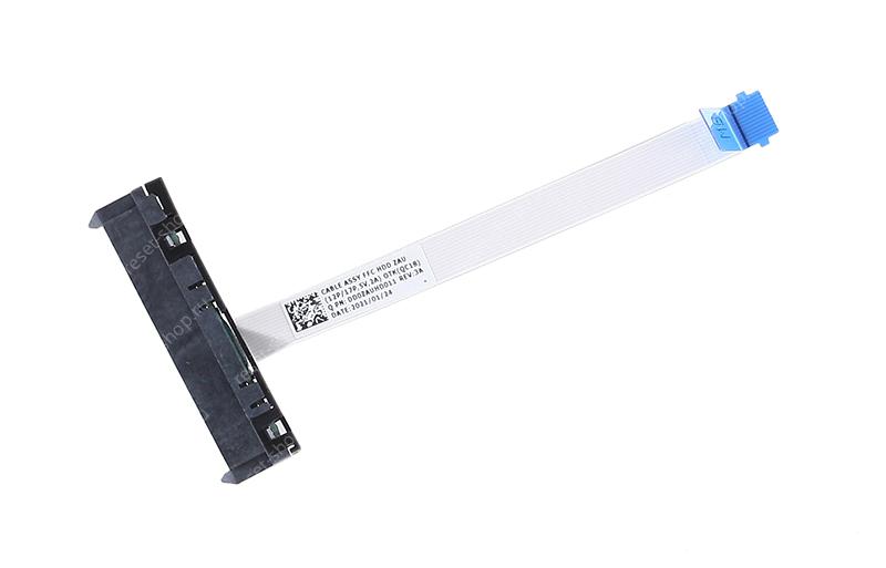 Разъем для подключения жесткого диска Acer Extensa 15 EX215-22