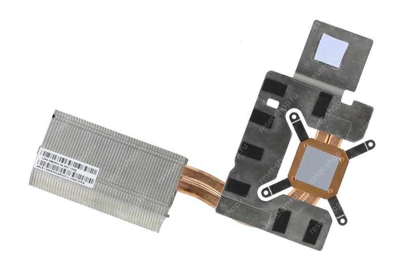 Термотрубка для моноблока ASUS ET2400XVT