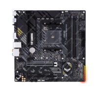 Сист.плата Б/У sAM4 ASUS TUF GAMING B550M-PLUS 4xDDR4, 7xUSB, 4xSATA, PCIE-16 х 2, HDMI, mATX