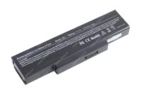 АКБ для ноутбука ASUS (A32-F3) / 11.1V, 5200mAh / A9, F2, F3 черная