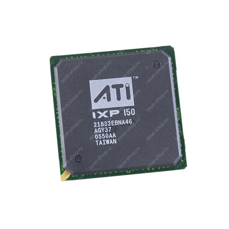 Южный мост AMD IXP150 (218S2EBNA46)