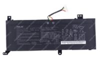 АКБ для ноутбука ASUS (C21N1818) ORIGINAL / 7.7V, 4850mAh / X412UA черная