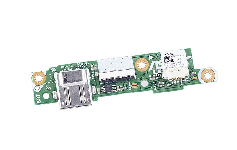 Плата интерфейсная ASUS X412UA ORIGINAL