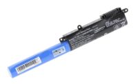 АКБ для ноутбука ASUS (A31N1519) / 11.25V, 2200mAh / X540 черная