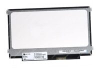 Матрица 11.6" SLIM (40pin LVDS, справа) ORIGINAL 1366х768 глянцевая B116XW03 V.0