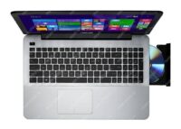 Ноутбук Б/У 15.6" ASUS X555LJ: i3-5005U 2х2.0ГГц/6Гб/SSD 240Гб/GF 920M/АКБ 5ч/Win10