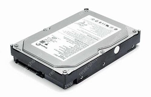 HDD для компьютера Б/У SATA 200 Гб