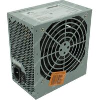 Блок питания Б/У 360W / 120mm cooler / 20+4pin