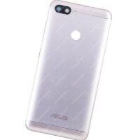 Задняя крышка смартфона ASUS ZenFone Max Plus (M1) ZB570TL ORIGINAL золотистая