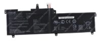 АКБ для ноутбука ASUS (C41N1541) ORIGINAL / 15.4V, 4940mAh / GL702 черная