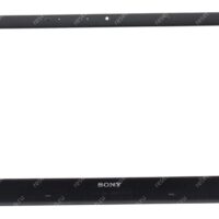 Корпус Б/У Sony PCG-71211V часть B (Рамка) черный