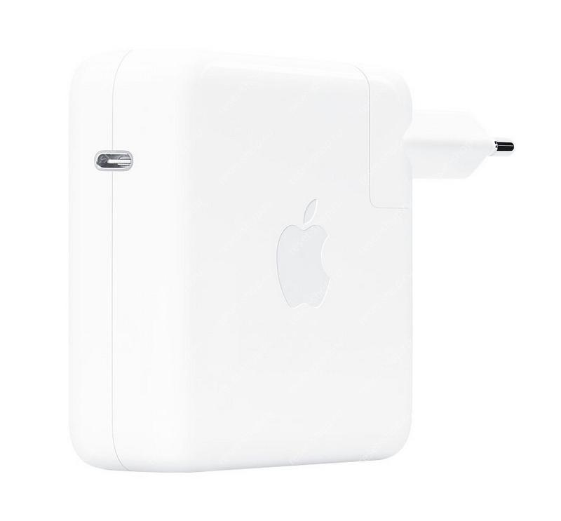 Блок питания для ноутбука Apple USB-C 87W (A1719) Retail