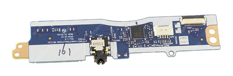Плата интерфейсная Lenovo S145-15