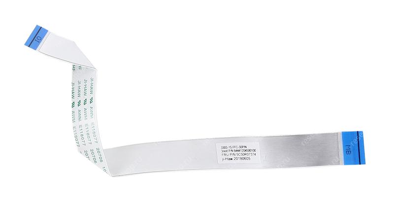 Шлейф платы интерфейсной Lenovo IdeaPad 330S-15IKB