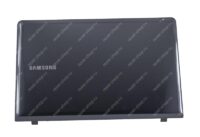 Корпус Б/У Samsung NP355 часть A (Крышка) серый