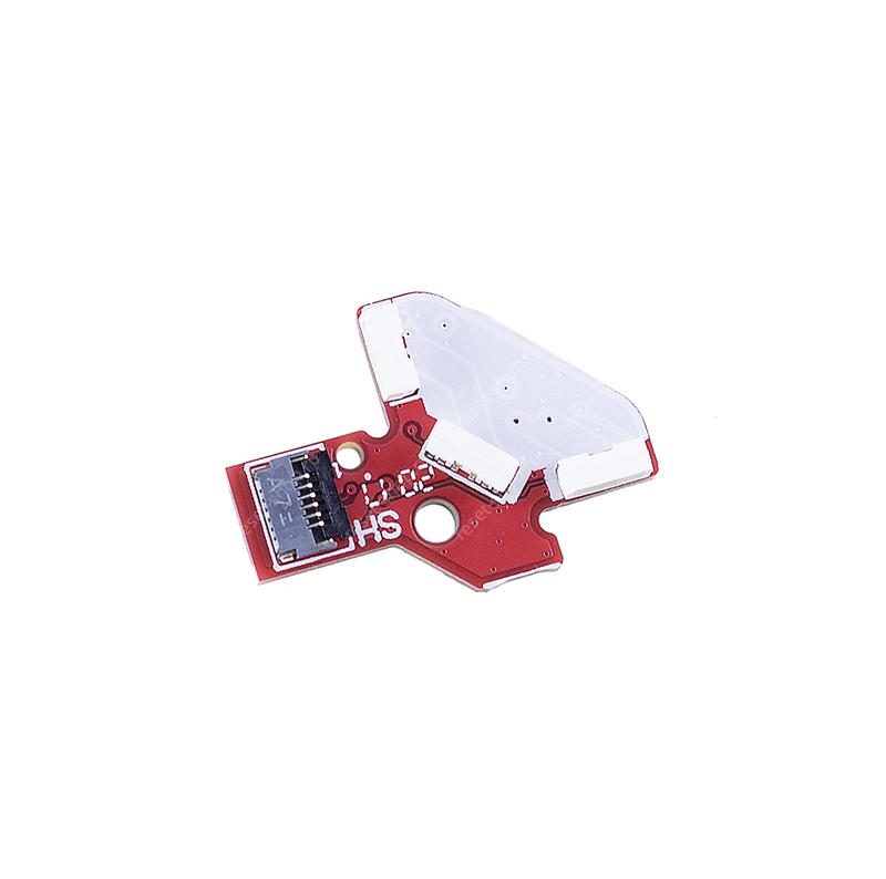 Плата LED-индикатора для ноутбука ASUS G732LV ORIGINAL правая