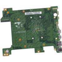 Материнская плата ноутбука ASUS X406UAR (процессор I3-8130U, ОЗУ 4Гб) 90NB0FX0-R00072