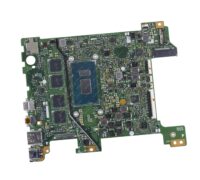 Материнская плата ноутбука ASUS X406UAR (процессор I3-8130U, ОЗУ 4Гб) 90NB0FX0-R00072