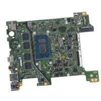 Материнская плата ноутбука ASUS X406UAR (процессор I3-8130U, ОЗУ 4Гб) 90NB0FX0-R00072