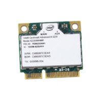 WiFi-модуль Б/У Intel 6235ANHMW 2011AJ6496