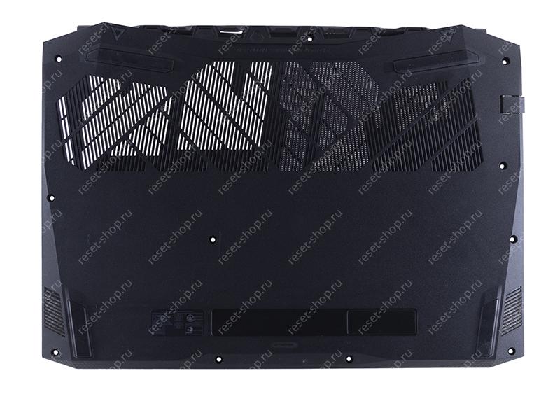 Корпус Б/У Acer Nitro AN515-43 часть D (Нижняя часть) черный