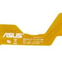 Шлейф платы интерфейсной Б/У ASUS N501JW Rev 1.0