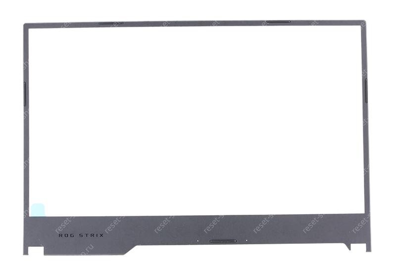 Корпус ASUS G532LWS часть B (Рамка) черный