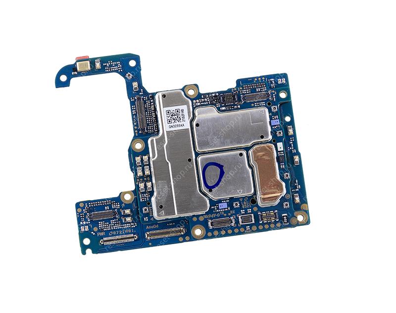 Материнская плата ASUS Zenfone 8 ZS590KS (16Гб/SM8350, 256Гб) ORIGINAL 90AI0060-R00110