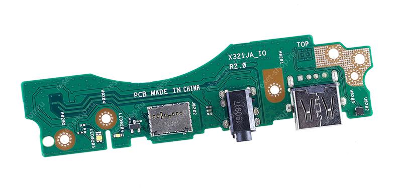 Плата интерфейсная ASUS X321JA ORIGINAL